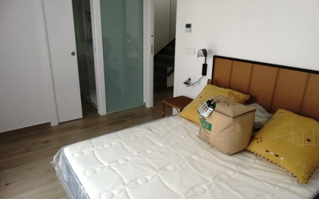 New Build - Townhouse - Pilar de la Horadada