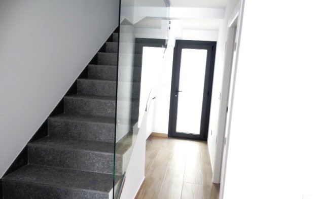 New Build - Townhouse - Pilar de la Horadada