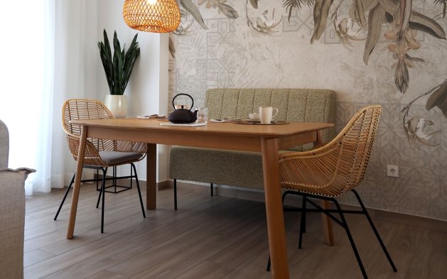 New Build - Apartment - Orihuela Costa