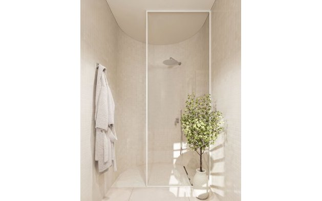 New Build - Independent Villa - La Finca Golf