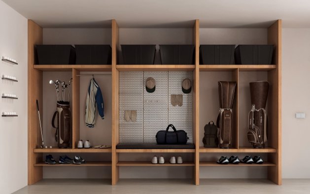 New Build - Independent Villa - La Finca Golf