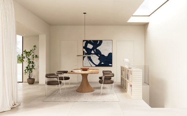 New Build - Independent Villa - La Finca Golf