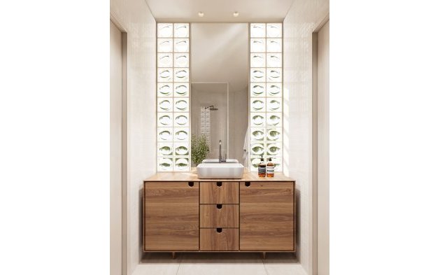 New Build - Independent Villa - La Finca Golf