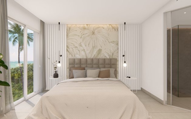 New Build - Apartment - Guardamar del Segura