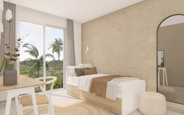 New Build - Apartment - Guardamar del Segura