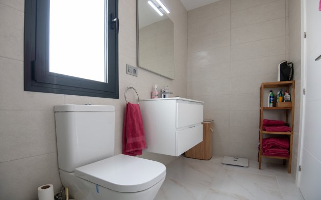 New Build - Independent Villa - Pinar de Campoverde