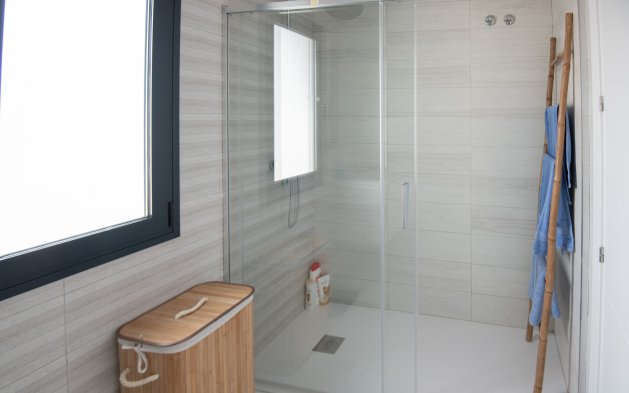 New Build - Independent Villa - Pinar de Campoverde