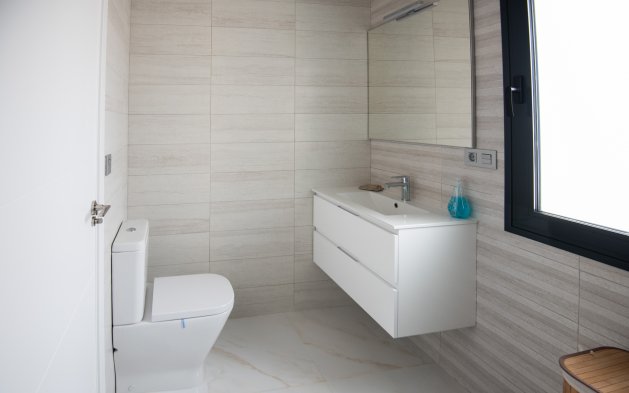 New Build - Independent Villa - Pinar de Campoverde