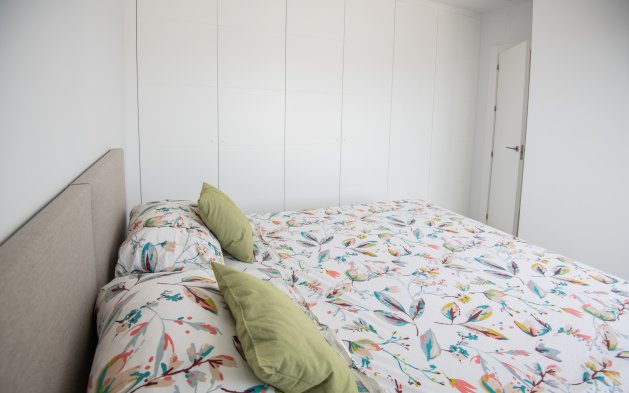 New Build - Independent Villa - Pinar de Campoverde