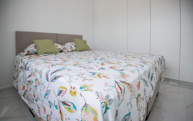 New Build - Independent Villa - Pinar de Campoverde