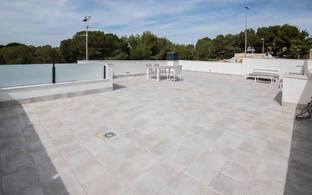 New Build - Independent Villa - Pinar de Campoverde