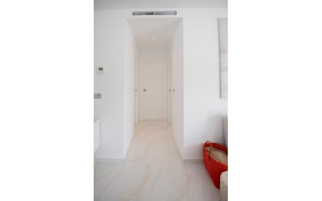 New Build - Independent Villa - Pinar de Campoverde