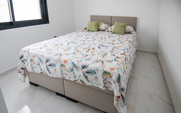 New Build - Independent Villa - Pinar de Campoverde