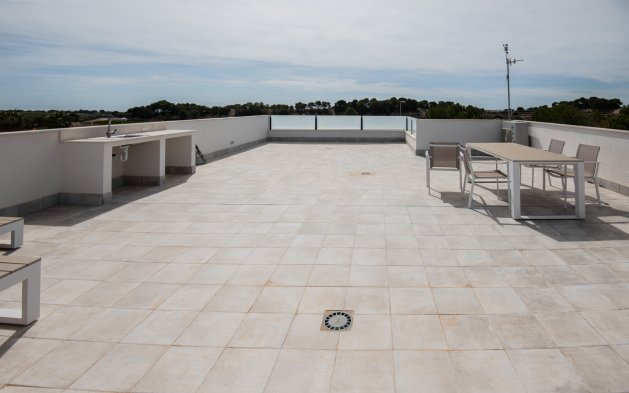 New Build - Independent Villa - Pinar de Campoverde