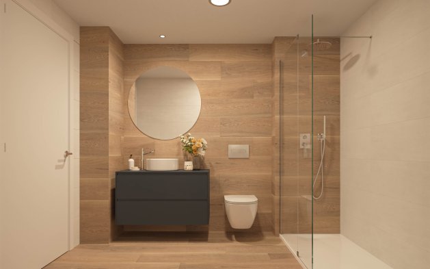 New Build - Townhouse - El Verger