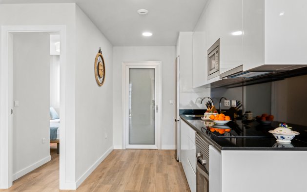 New Build - Penthouse - Orihuela Costa