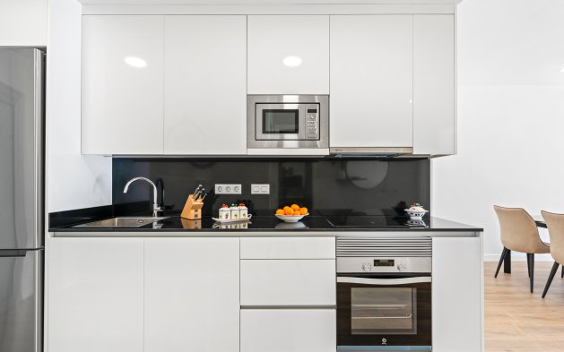 New Build - Penthouse - Orihuela Costa