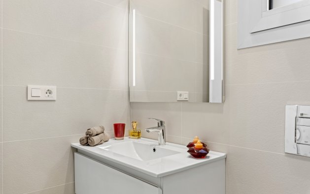 New Build - Penthouse - Orihuela Costa