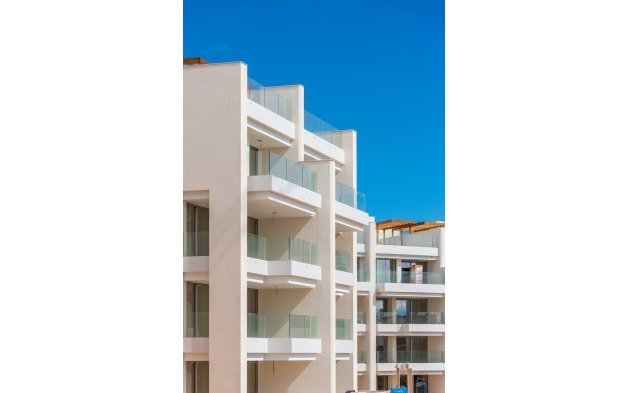 New Build - Penthouse - Orihuela Costa