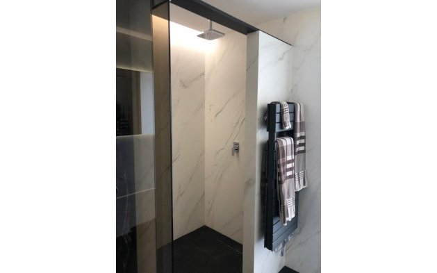 New Build - Independent Villa - Molina de Segura