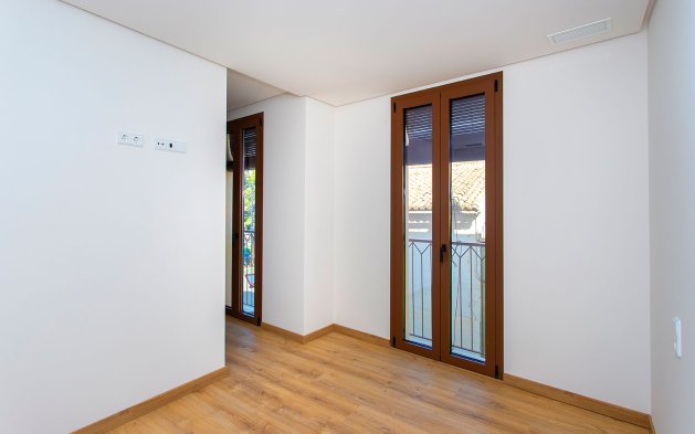 New Build - Penthouse - Hondón de las Nieves