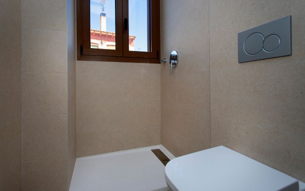 New Build - Penthouse - Hondón de las Nieves