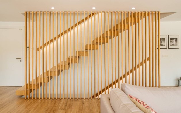 New Build - Independent Villa - Molina de Segura