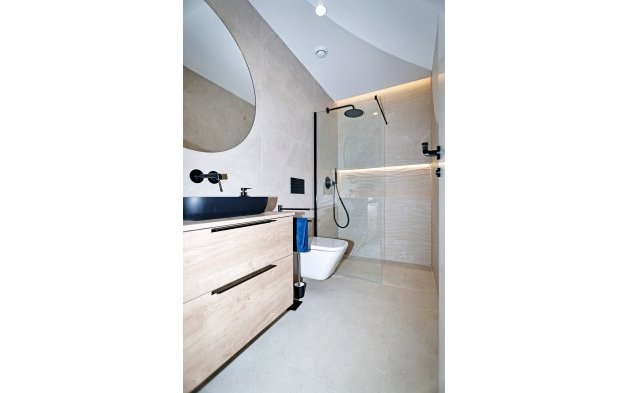 New Build - Independent Villa - Molina de Segura