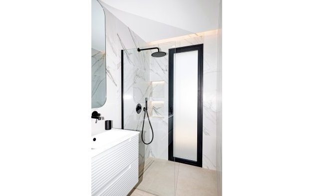 New Build - Independent Villa - Molina de Segura