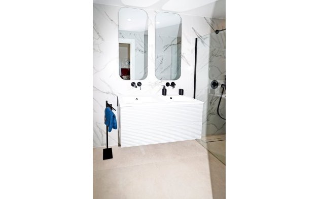 New Build - Independent Villa - Molina de Segura