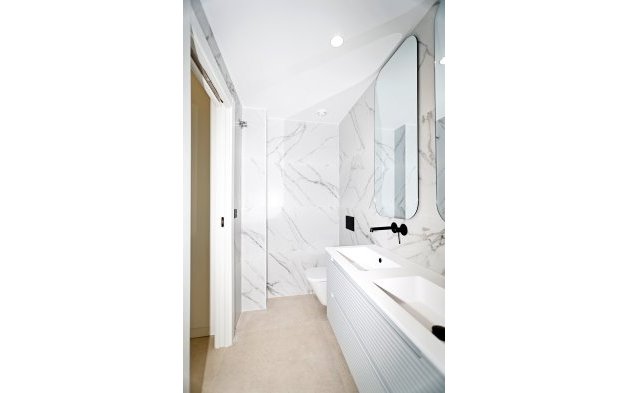 New Build - Independent Villa - Molina de Segura