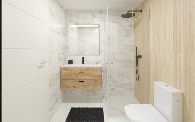 New Build - Townhouse - Dolores