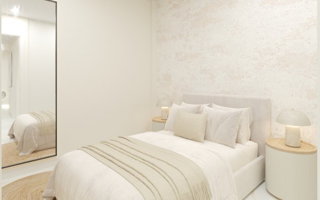 New Build - Townhouse - Dolores