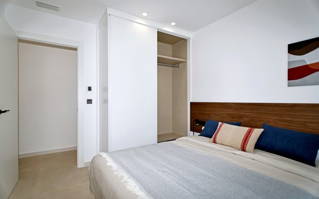 New Build - Independent Villa - Molina de Segura