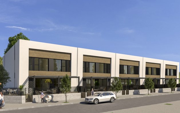 New Build - Townhouse - Dolores