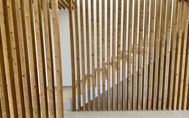 Nouvelle construction - Villa indépendante - Finestrat