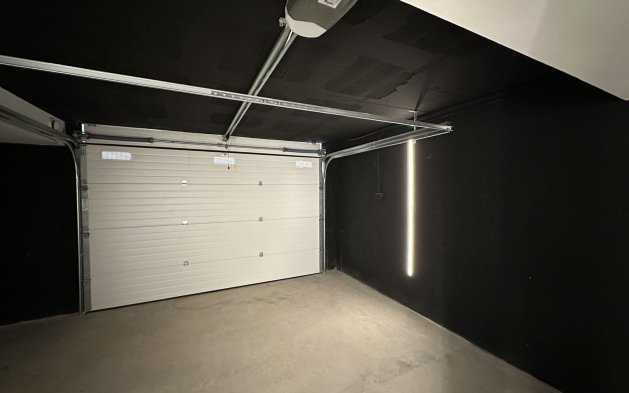 Nouvelle construction - Villa indépendante - Finestrat