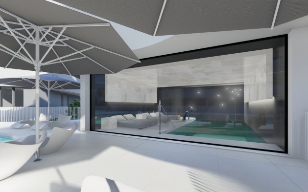 New Build - Apartment - Guardamar del Segura