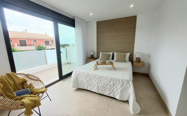 New Build - Townhouse - Las Esperanzas