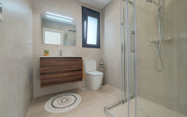 New Build - Townhouse - Las Esperanzas