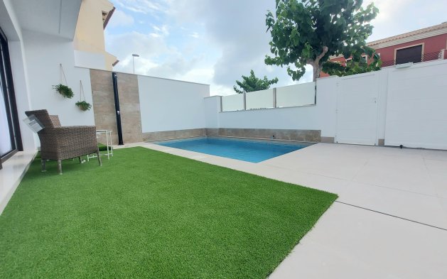 New Build - Townhouse - Las Esperanzas
