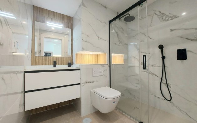 New Build - Townhouse - Las Esperanzas