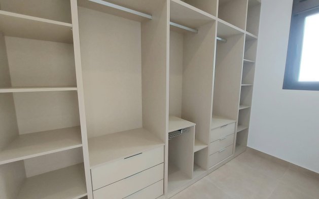 New Build - Townhouse - Las Esperanzas