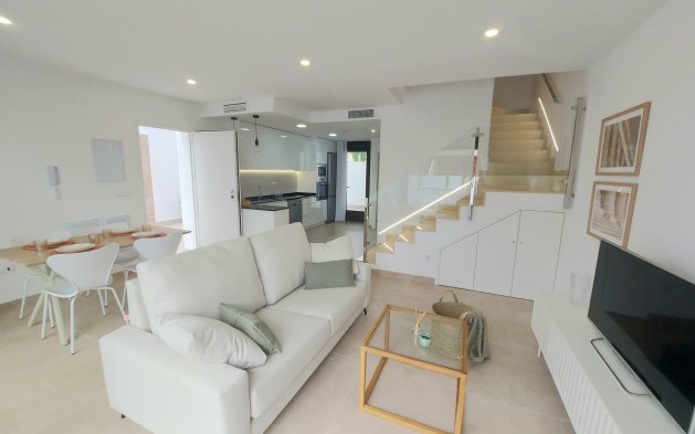 New Build - Townhouse - Las Esperanzas
