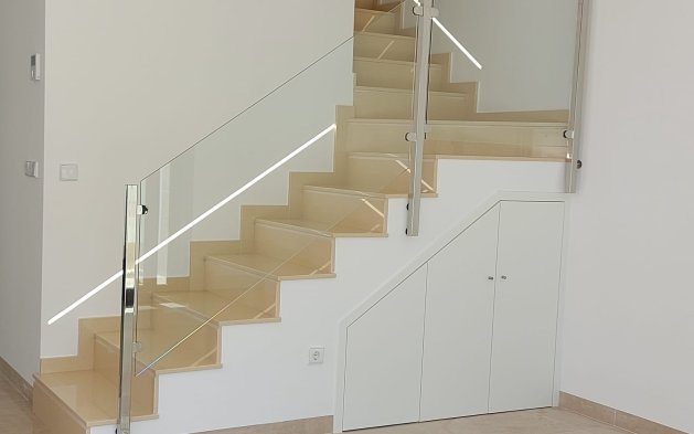 New Build - Townhouse - Las Esperanzas