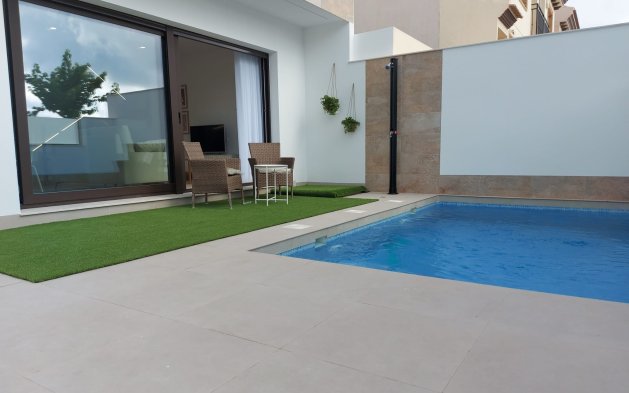 New Build - Townhouse - Las Esperanzas