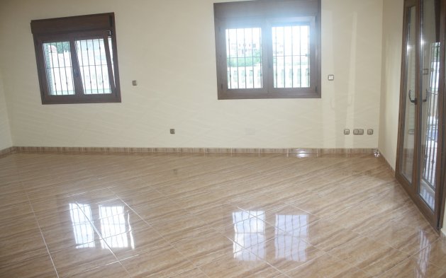 New Build - Independent Villa - Torrevieja