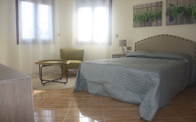 New Build - Independent Villa - Torrevieja