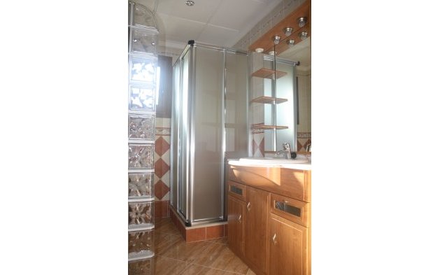 New Build - Independent Villa - Torrevieja