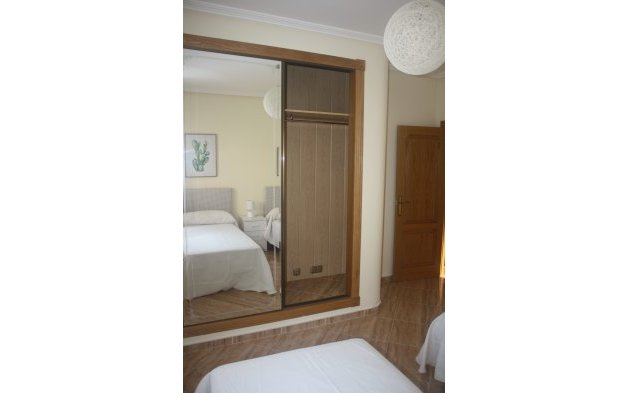 New Build - Independent Villa - Torrevieja